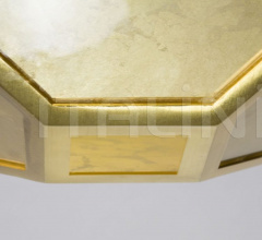 Подвесной светильник Mystique SS7800-K5K1 фабрика Multiforme