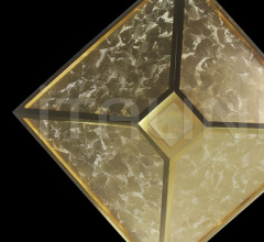 Подвесной светильник Mystique SS7800-K5K1 фабрика Multiforme