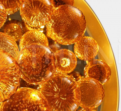 Подвесной светильник Absolute SSP3600-130-AKV фабрика Multiforme