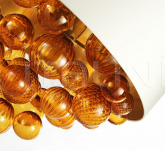 Подвесной светильник Absolute SSP3600-130-AKV фабрика Multiforme