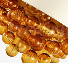 Подвесной светильник Absolute SSP3600-130-AKV фабрика Multiforme