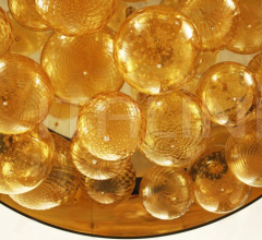 Подвесной светильник Absolute SSP3600-100-AKL фабрика Multiforme