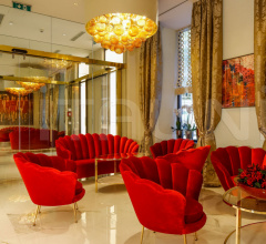 Подвесной светильник Absolute SSP3600-100-AKL фабрика Multiforme