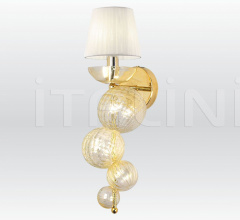 Настенный светильник Planet APP3610-1-KKV Настенный светильник Planet APP3610-1-KKV фабрика Multiforme