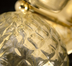 Настенный светильник Planet APP3610-1-KKV Настенный светильник Planet APP3610-1-KKV фабрика Multiforme