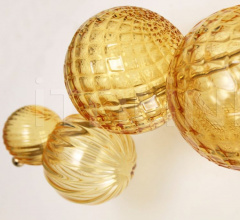 Настенный светильник Planet APP3610-1-AKV Настенный светильник Planet APP3610-1-AKV фабрика Multiforme