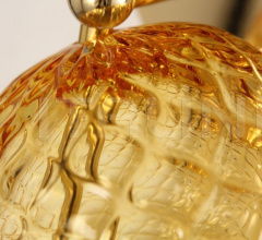 Настенный светильник Planet APP3610-1-AKV Настенный светильник Planet APP3610-1-AKV фабрика Multiforme