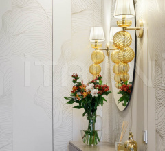 Настенный светильник Planet APP3610-1-AKV Настенный светильник Planet APP3610-1-AKV фабрика Multiforme