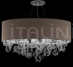 Подвесной светильник Absolute d’acqua SSP3601E-CND фабрика Multiforme