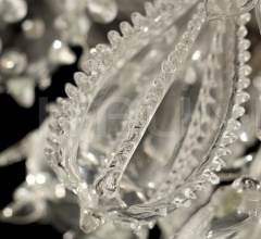 Подвесной светильник Absolute d’acqua SSP3601E-CND фабрика Multiforme