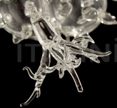 Подвесной светильник Absolute d’acqua SSP3601E-CND фабрика Multiforme