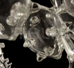 Подвесной светильник Absolute d’acqua SSP3601E-CND фабрика Multiforme