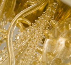 Подвесной светильник Absolute d’acqua SSP3601-65-KV фабрика Multiforme