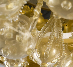 Подвесной светильник Absolute d’acqua SSP3601-65-KV фабрика Multiforme