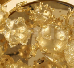 Подвесной светильник Absolute d’acqua SSP3601-65-KV фабрика Multiforme