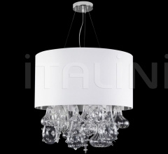 Подвесной светильник Absolute d’acqua SSP3601-65-CW фабрика Multiforme