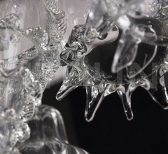 Подвесной светильник Absolute d’acqua SSP3601-65-CW фабрика Multiforme