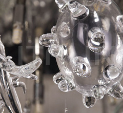 Подвесной светильник Absolute d’acqua SSP3601-65-CW фабрика Multiforme