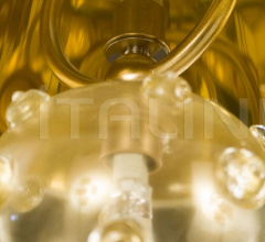 Подвесной светильник Absolute d’acqua SSP3601-KV фабрика Multiforme