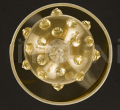 Подвесной светильник Absolute d’acqua SSP3601-KV фабрика Multiforme