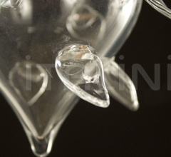 Подвесной светильник Absolute d’acqua SSP3601-CND фабрика Multiforme