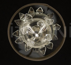 Подвесной светильник Absolute d’acqua SSP3601-CND фабрика Multiforme