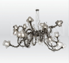 Люстра Temptation BSR3330T-18-DWN1 фабрика Multiforme