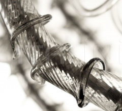 Люстра Temptation BSR3330T-18-DWN1 фабрика Multiforme