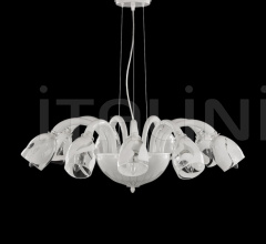 Люстра Alchimia L1300-9-WC фабрика Multiforme