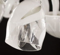 Люстра Alchimia L1300-9-WC фабрика Multiforme