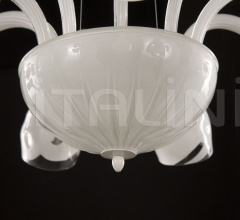 Люстра Alchimia L1300-9-WC фабрика Multiforme