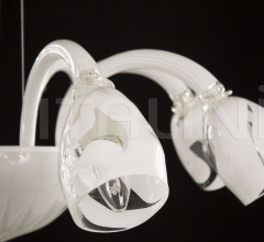 Люстра Alchimia L1300-9-WC фабрика Multiforme