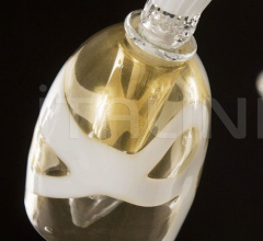 Люстра Alchimia L1300-6-WK фабрика Multiforme