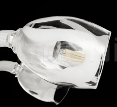 Люстра Alchimia L1300-6-WC фабрика Multiforme