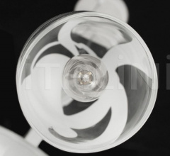 Люстра Alchimia L1300-6-WC фабрика Multiforme