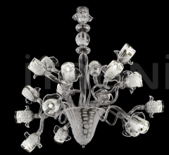 Люстра Imaginarium L3311-18-C1W фабрика Multiforme