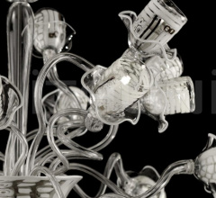 Люстра Imaginarium L3311-18-C1W фабрика Multiforme