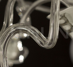 Люстра Imaginarium L3311-18-C1W фабрика Multiforme