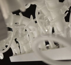 Люстра Folie BRP3350-11-WWD фабрика Multiforme