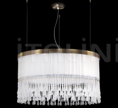 Подвесной светильник Dancer SS7651T-80-1CB фабрика Multiforme