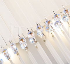 Подвесной светильник Dancer SS7651T-80-1CB фабрика Multiforme