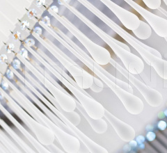 Подвесной светильник Dancer SS7651T-80-1CB фабрика Multiforme