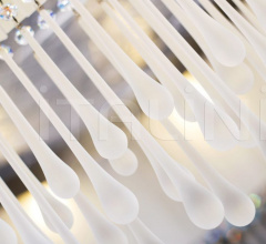 Подвесной светильник Dancer SS7651T-80-1CB фабрика Multiforme