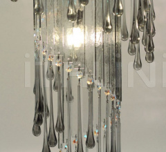 Подвесной светильник Dancer SS7651-S-DK фабрика Multiforme