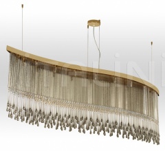 Подвесной светильник Dancer SS7651-DK фабрика Multiforme