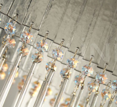 Подвесной светильник Dancer SS7651-DK фабрика Multiforme