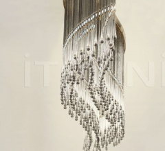 Подвесной светильник Dancer SS7651-DK фабрика Multiforme
