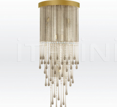 Настенный светильник Dancer AP7651-DK Настенный светильник Dancer AP7651-DK фабрика Multiforme