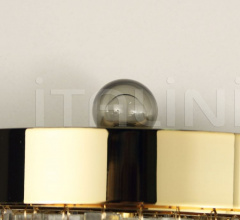 Настенный светильник Dancer AP7651-DK Настенный светильник Dancer AP7651-DK фабрика Multiforme