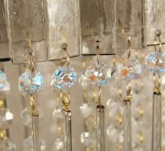 Настенный светильник Dancer AP7651-DK Настенный светильник Dancer AP7651-DK фабрика Multiforme